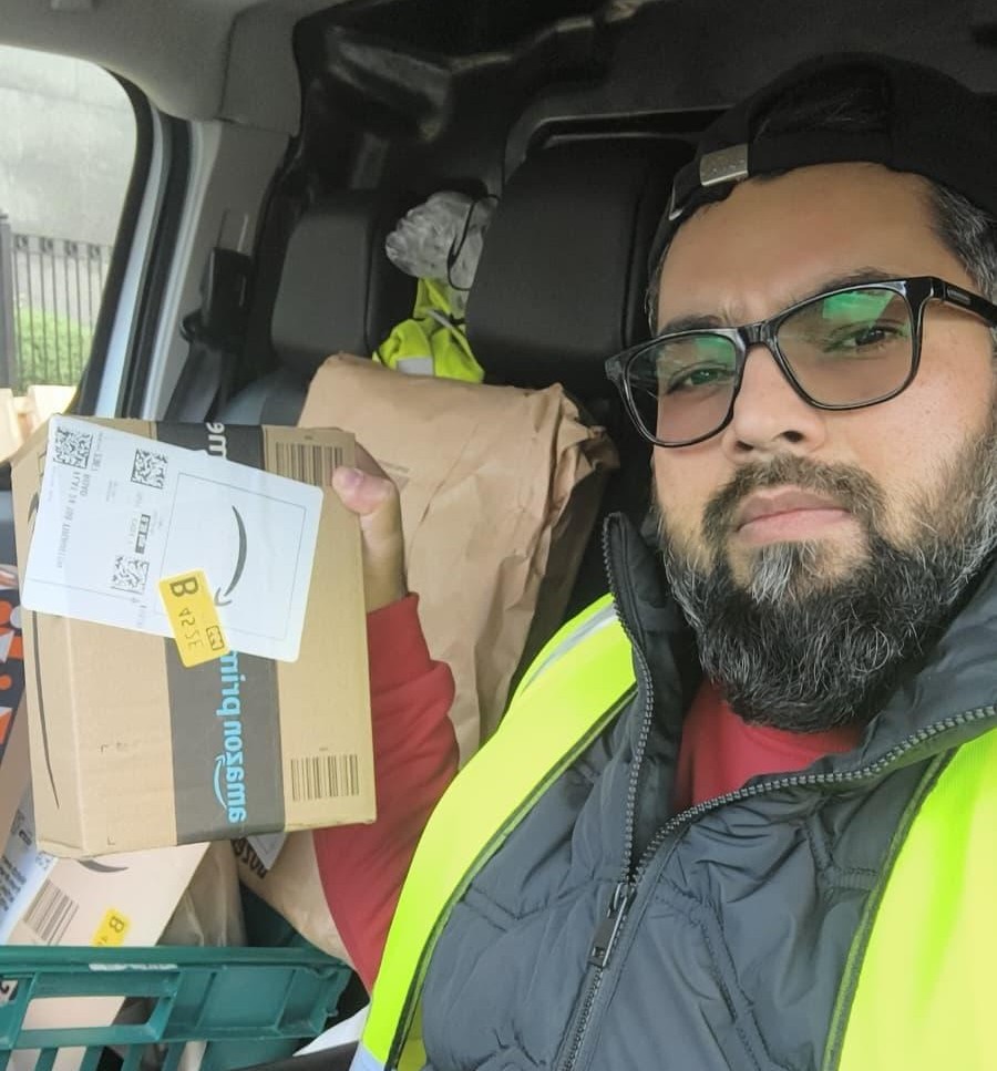 Professional Logistics Services